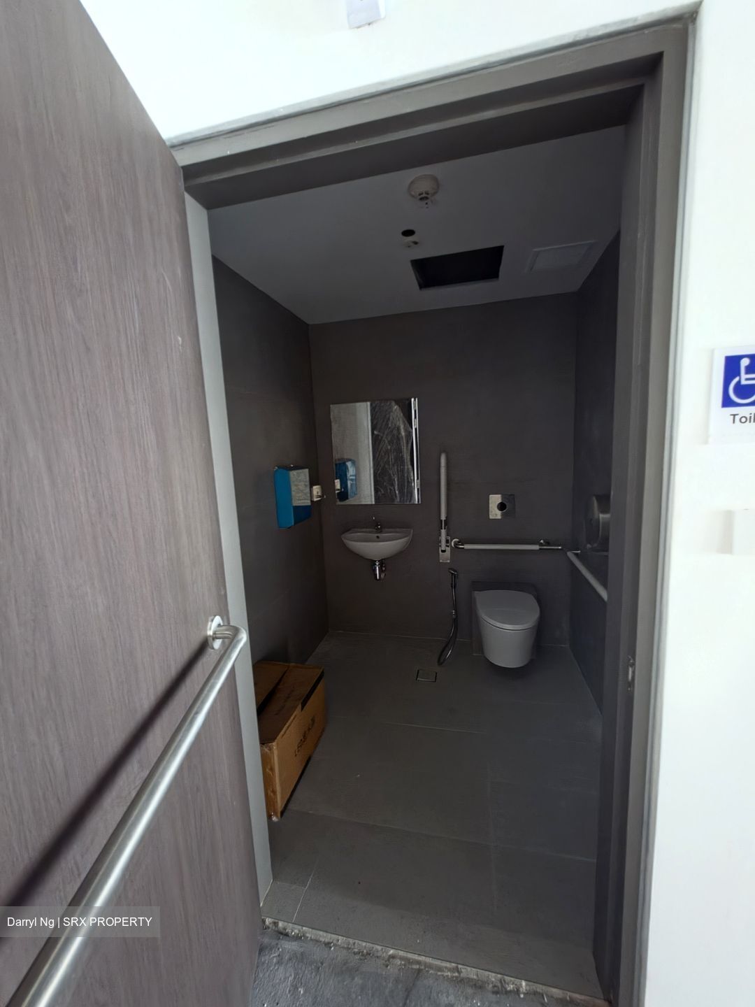 Serangoon Road (D8), Shop House #599458951